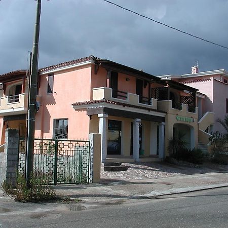 Appartamento Casa Luminosa Cala Liberotto Camera foto